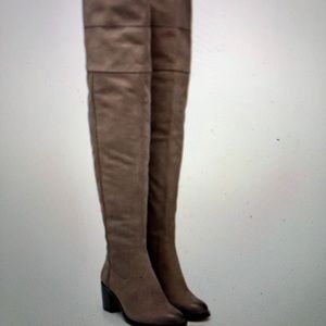 Sam Edelman Joplin over the knee riding boot